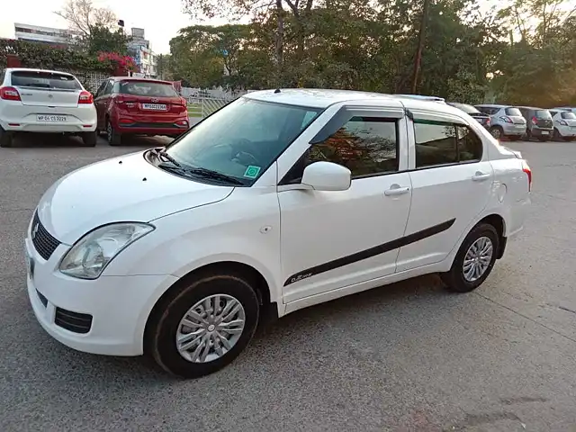 Second Hand Maruti Suzuki Swift Dzire [2015-2017] LDI in Bhopal