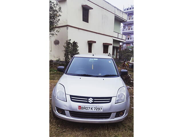 Second Hand Maruti Suzuki Swift DZire [2011-2015] VXI in Patna