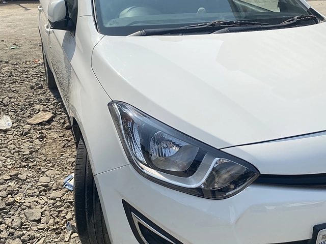 Second Hand Hyundai i20 [2012-2014] Magna 1.4 CRDI in Surat