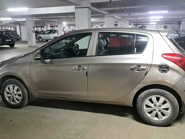 Second Hand Hyundai i20 [2012-2014] Asta 1.2 in Surat