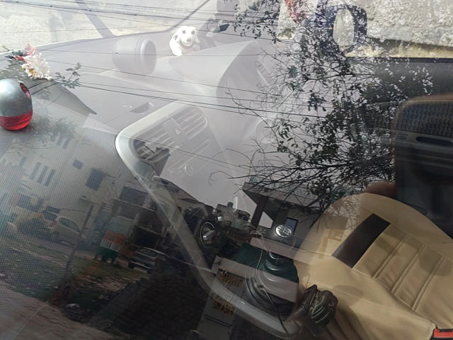 Second Hand Maruti Suzuki Ritz Vdi BS-IV in Agra