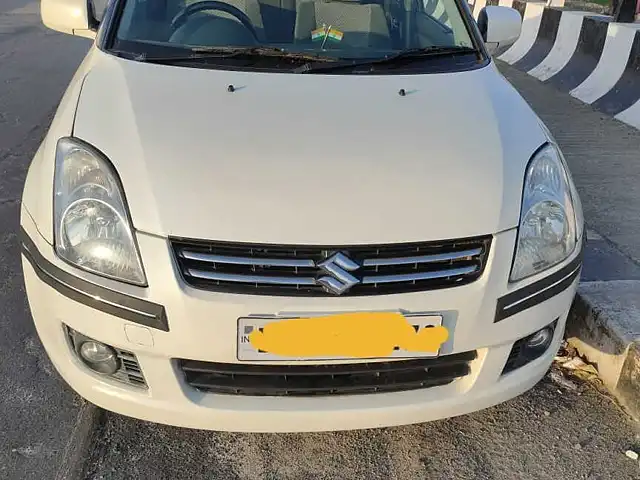 Second Hand Maruti Suzuki Swift Dzire [2008-2010] VXi in Dehradun
