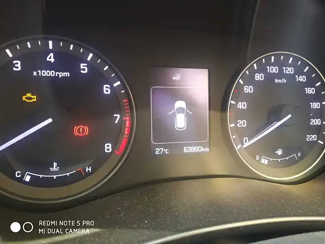Second Hand Hyundai i20 Active [2015-2018] 1.2 SX [2015-2016] in Jamshedpur