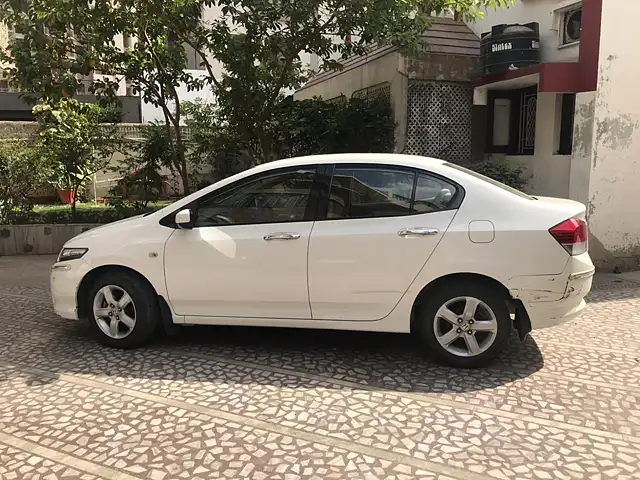 Used Honda City [2008-2011] 1.5 V MT in Indore