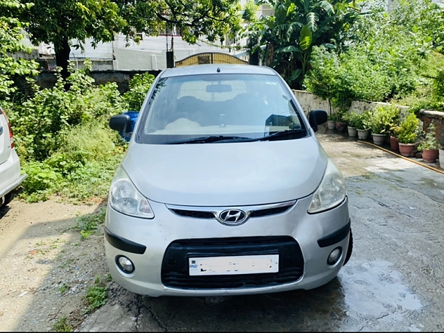 Second Hand Hyundai i10 [2007-2010] Era in Dehradun