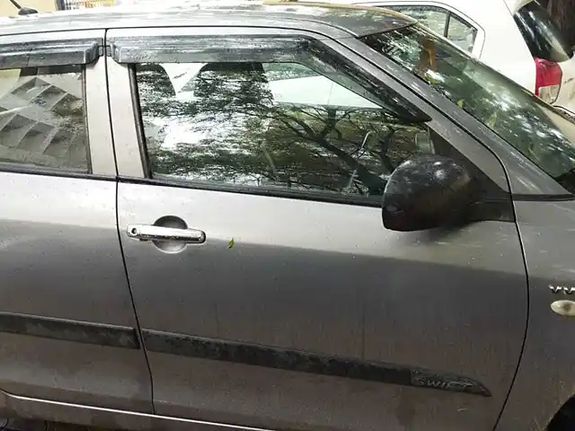 Second Hand Maruti Suzuki Swift [2014-2018] LXi in Agra