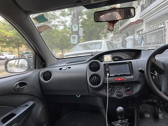 Second Hand Toyota Etios [2010-2013] GD in Chandigarh