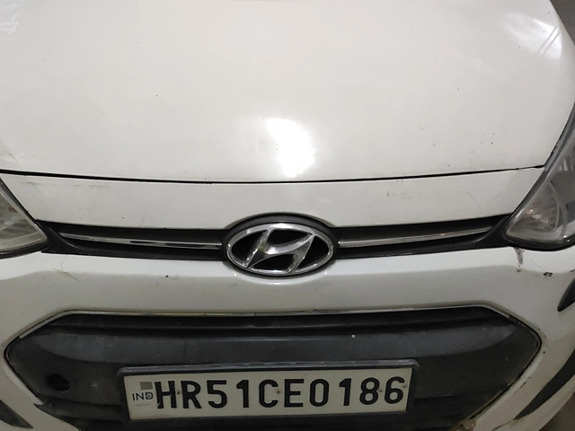 Second Hand Hyundai Xcent [2014-2017] S AT 1.2 (O) in Delhi