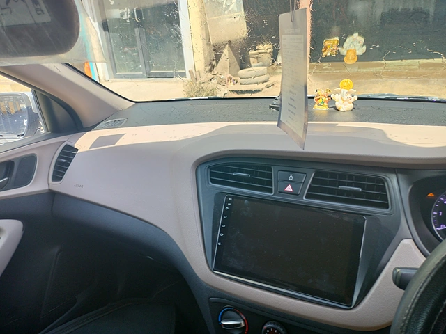Second Hand Hyundai Elite i20 [2017-2018] Sportz 1.2 in Indore