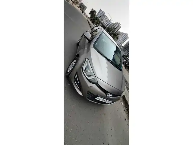 Second Hand Hyundai i20 [2012-2014] Magna (O) 1.2 in Surat
