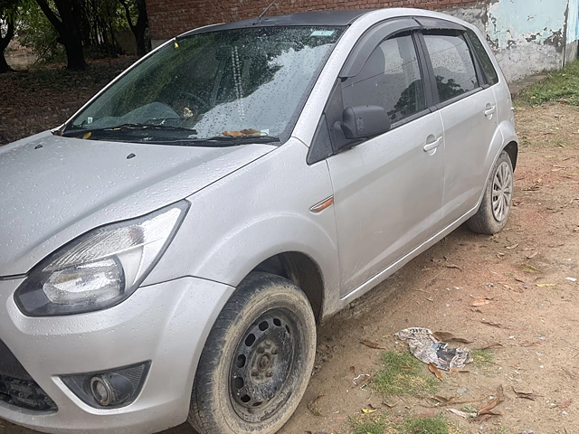 Second Hand Ford Figo [2010-2012] Duratec Petrol LXI 1.2 in Varanasi