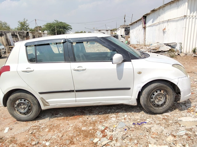 Second Hand Maruti Suzuki Swift  [2005-2010] VXi in Khairtabad