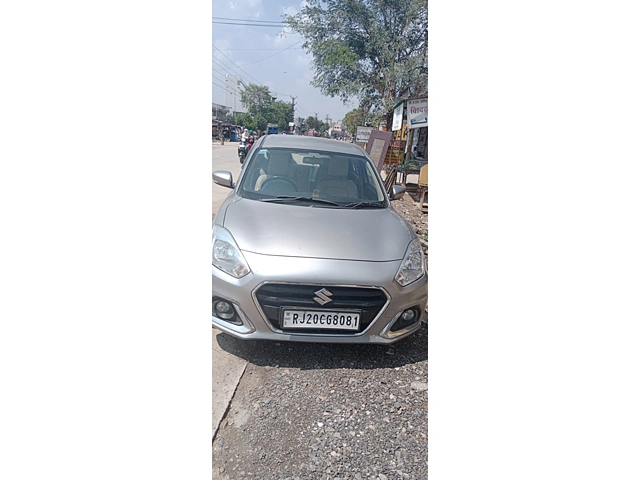 Second Hand Maruti Suzuki Dzire VXi [2020-2023] in Kota