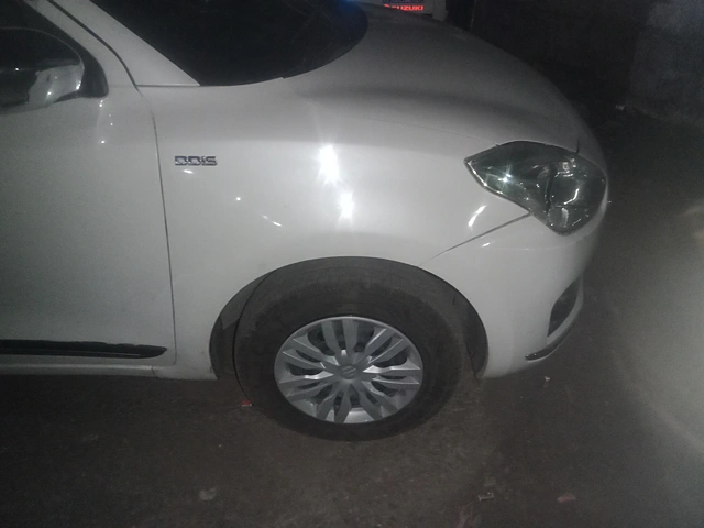 Second Hand Maruti Suzuki Dzire [2017-2020] LDi in Bhopal
