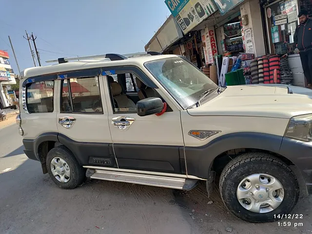 Second Hand Mahindra Scorpio [2014-2017] S2 in Ranchi