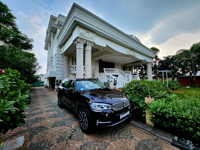Second Hand BMW X5 [2014-2019] xDrive 30d Edition X in Hyderabad