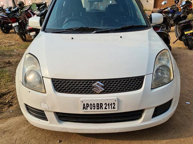 tarde Cantina pago Used 2008 Maruti Swift [2005-2010] VDi for sale in Hyderabad at Rs.2,40,000  - CarWale