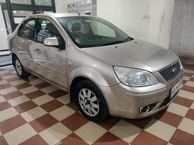 Ford Fiesta Usados [ fiesta 2006 sedan Ford Fiesta Usados [