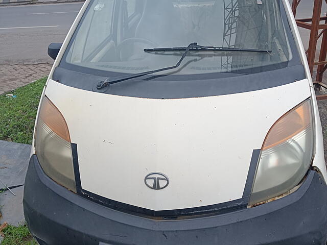 Used 2009 Tata Nano [2009-2011] Base for sale in Bharuch at Rs.60,000  CarWale