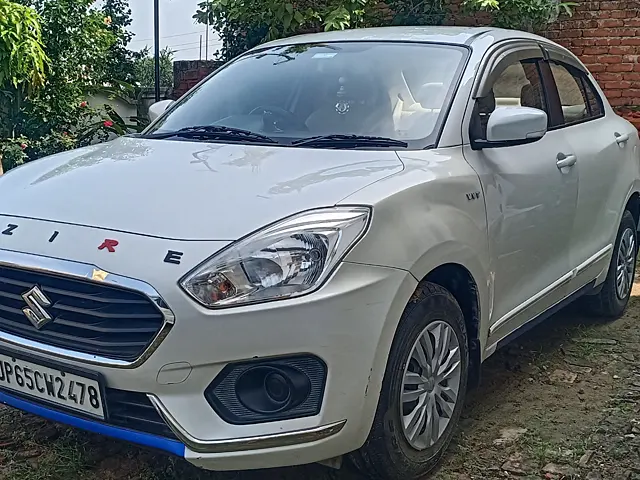 Second Hand Maruti Suzuki Dzire [2017-2020] VXi in Varanasi