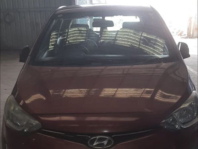 Second Hand Hyundai i20 [2012-2014] Magna 1.2 in Bhopal