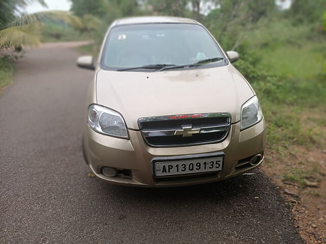 2009 Chevrolet Aveo Reviews - Verified Owners