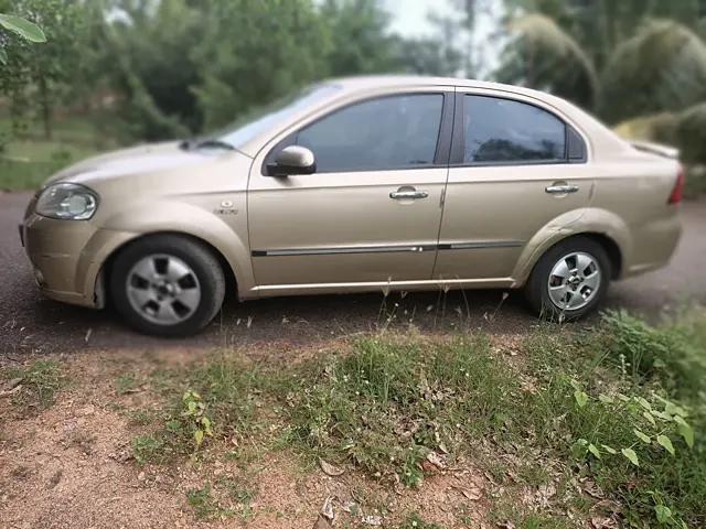 2009 Chevrolet Aveo Reviews - Verified Owners