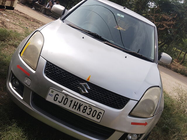 Used 2006 Maruti Swift [2005-2010] VXi for sale in Anand at Rs.2,00,000 -  CarWale