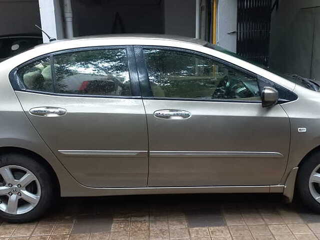Used 2011 Honda City [2008-2011] 1.5 V MT for sale in Mumbai at Rs 