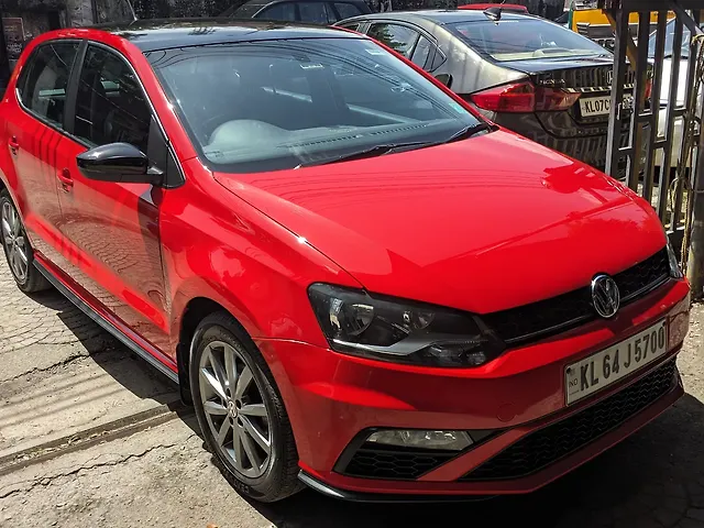 volkswagen polo 1.0 for sale near me