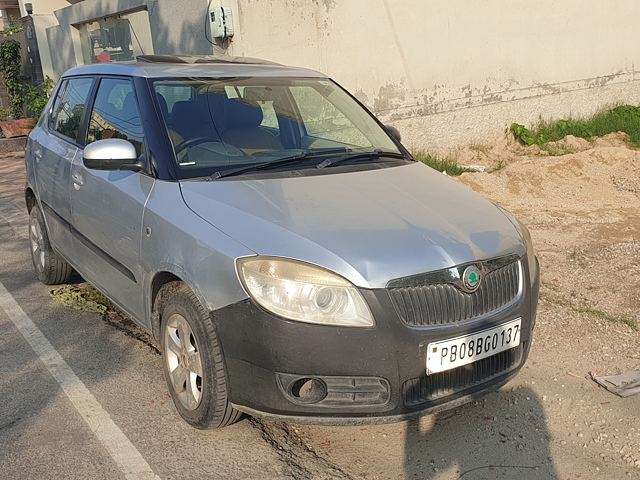 Used 2008 Skoda Fabia 2008 2010 Active 1.4 PD TDI for sale in