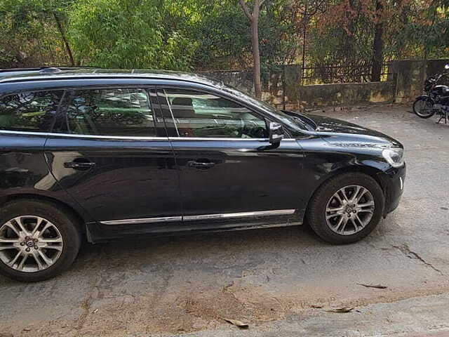 Used 2016 Volvo XC60 [2015-2017] Inscription for sale in Jaipur at