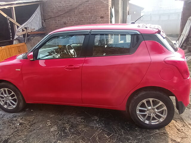 Used 2019 Maruti Swift [2018-2021] ZDi [2018-2019] for sale in Srinagar at  Rs.6,50,000 - CarWale