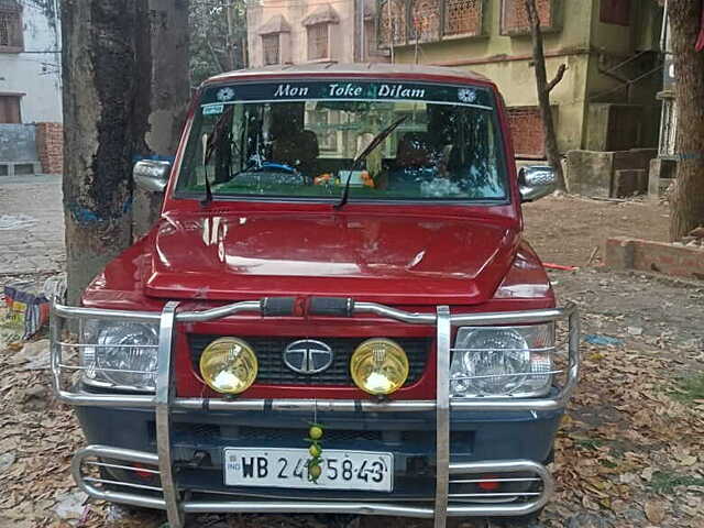 Used 2009 Tata Sumo Victa [2004-2011] EX for sale in Kolkata at Rs.2 ...