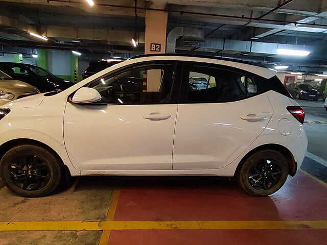 Hyundai Grand i10 Nios Price - Images, Colours & Reviews - CarWale