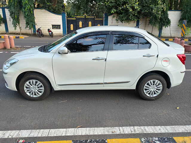 Used 2020 Maruti Dzire [2017-2020] VXi for sale in Jabalpur at Rs.7 ...