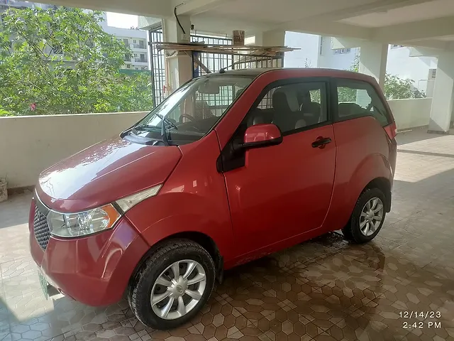 Used 2016 Mahindra e2o [2014-2016] T2 for sale in Bangalore at Rs.3