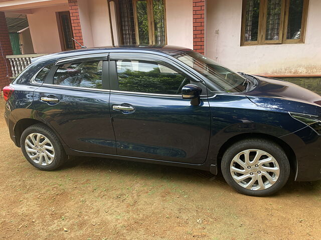 Baleno zeta alloy deals wheels