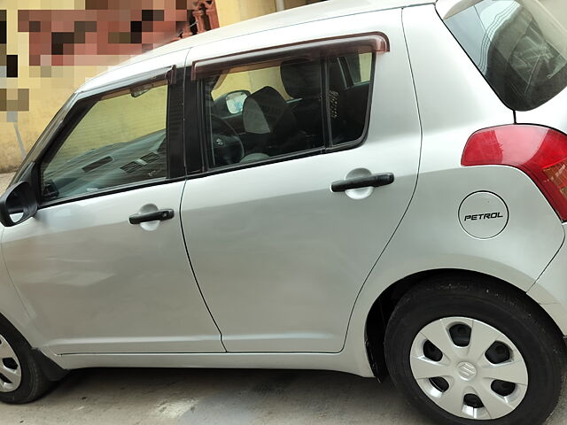 Used 2006 Maruti Swift [2005-2010] VXi for sale in Bangalore at Rs.2,40,000  - CarWale
