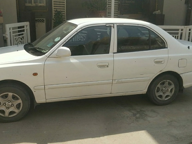 Hyundai accent shop for sale