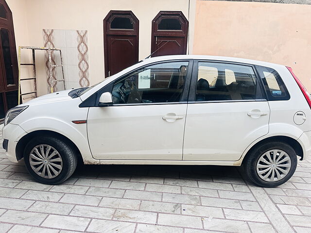 Alloy wheels for ford deals figo 2013