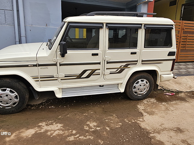 Mahindra bolero 2010 sales for sale