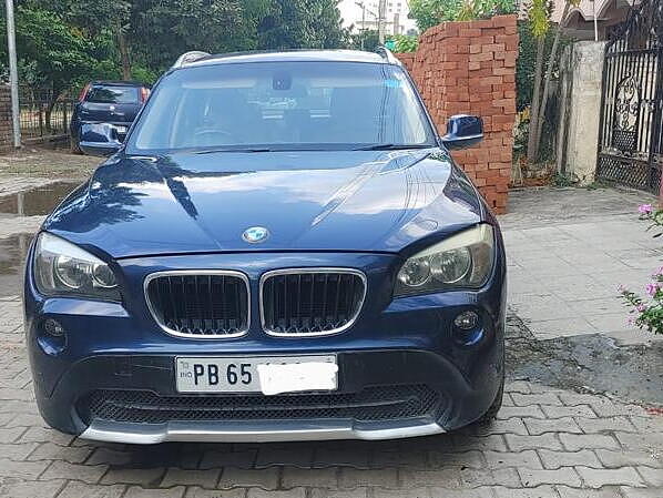 Used E84 BMW X1 For Sale