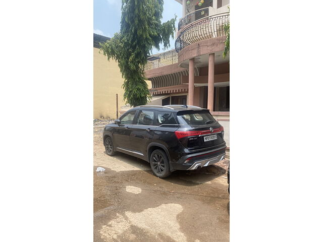 Used 2021 MG Hector [2019-2021] Smart 2.0 Diesel for sale in Indore at ...