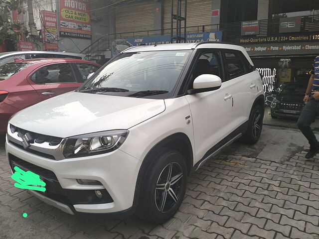 Suzuki vitara deals parts for sale