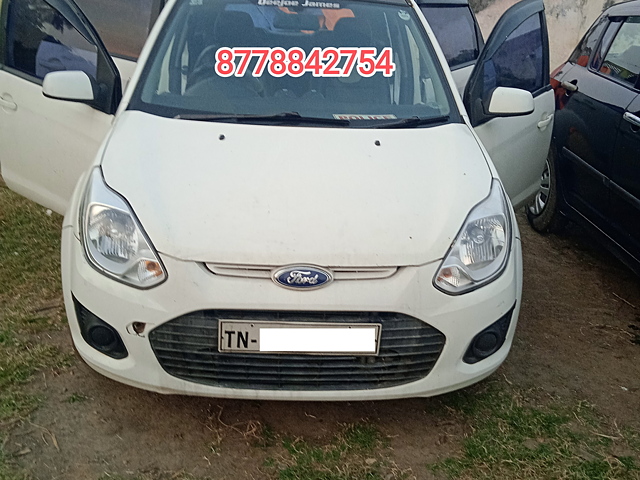 Ford figo store headlight olx