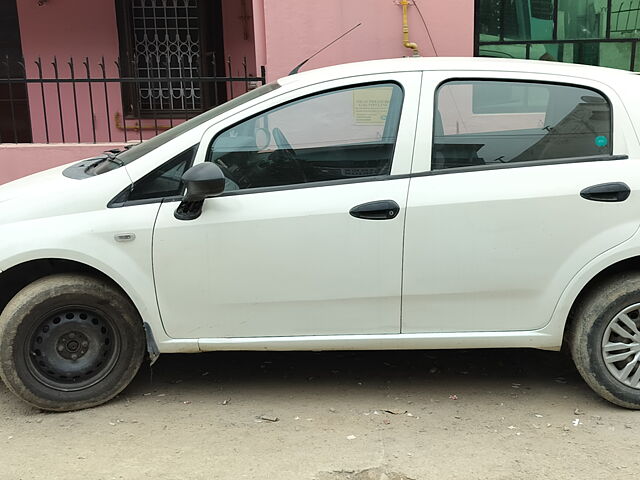 Used 2011 Fiat Punto [2011-2014] Emotion 90HP for sale in Dehradun - CarWale