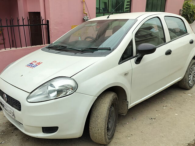 Used 2011 Fiat Punto [2011-2014] Emotion 90HP for sale in Dehradun - CarWale