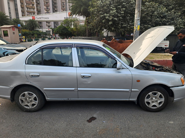 Hyundai accent shop for sale