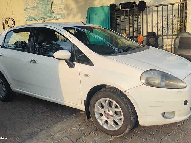 Fiat Punto 90 BHP: 10 years & 2 lakh km update